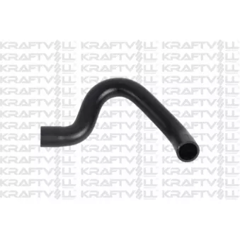 Durite de radiateur KRAFTVOLL GERMANY 10031145
