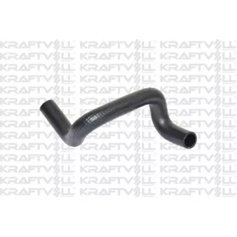 Durite de radiateur KRAFTVOLL GERMANY 10031154