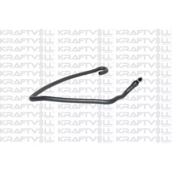 Gaine de chauffage KRAFTVOLL GERMANY [10031173]