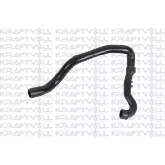 Tuyau d'huile KRAFTVOLL GERMANY OEM 1271654