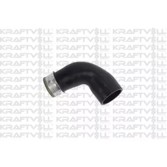 Gaine de suralimentation KRAFTVOLL GERMANY OEM 3C0145828C