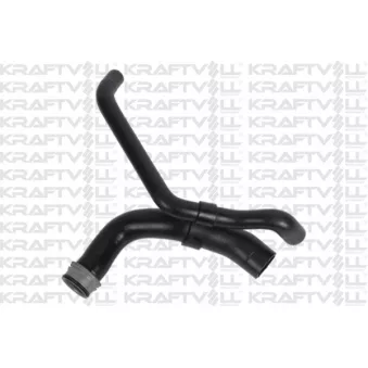 Durite de radiateur KRAFTVOLL GERMANY OEM 9065012482