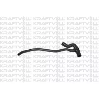 Durite de radiateur KRAFTVOLL GERMANY OEM 1337806