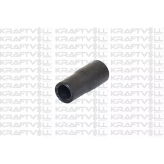 Durite de radiateur KRAFTVOLL GERMANY 10031217