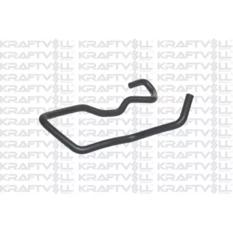 Durite de radiateur KRAFTVOLL GERMANY OEM GM9121096