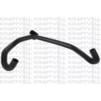 Durite de radiateur KRAFTVOLL GERMANY OEM 1382946