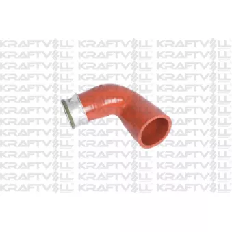 Gaine de suralimentation KRAFTVOLL GERMANY OEM 3C0145828K