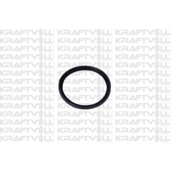 Bague d'étanchéité, gaine de suralimentation KRAFTVOLL GERMANY 10031247