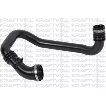 Gaine de suralimentation KRAFTVOLL GERMANY 10031250