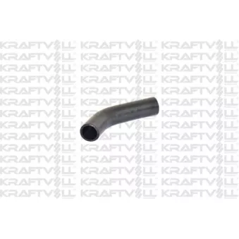Durite de radiateur KRAFTVOLL GERMANY OEM 6u0121038