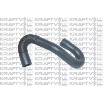 Durite de radiateur KRAFTVOLL GERMANY OEM 24413977