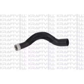 Gaine de suralimentation KRAFTVOLL GERMANY OEM 4f0145738m