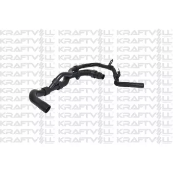 Durite de radiateur KRAFTVOLL GERMANY OEM 1351V8