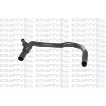 Durite de radiateur KRAFTVOLL GERMANY OEM 97KB8B273AK