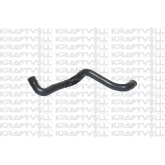 Durite de radiateur KRAFTVOLL GERMANY 10031343