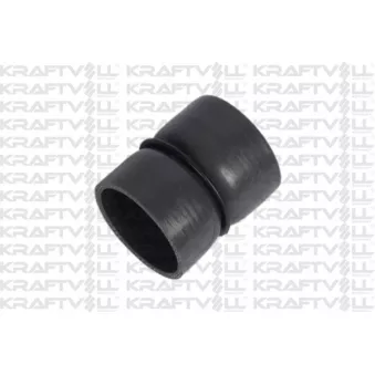 Gaine de suralimentation KRAFTVOLL GERMANY OEM 31219683