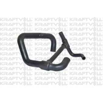 Durite de radiateur KRAFTVOLL GERMANY [10031411]