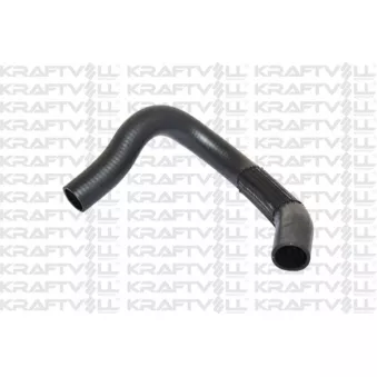Durite de radiateur KRAFTVOLL GERMANY 10031465