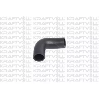 Durite de radiateur KRAFTVOLL GERMANY 10031482 pour LANCIA DEDRA 1.9 TDS - 90cv