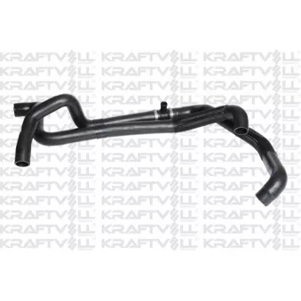 KRAFTVOLL GERMANY 10031520 - Durite de radiateur