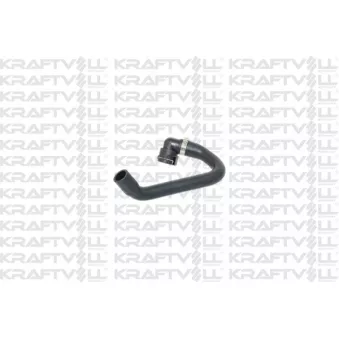 Gaine de chauffage KRAFTVOLL GERMANY OEM 1818555