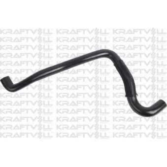 Durite de radiateur KRAFTVOLL GERMANY 10031547