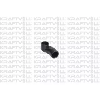 Tuyau, ventilation de carter-moteur KRAFTVOLL GERMANY [10031548]