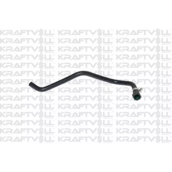 Durite de radiateur KRAFTVOLL GERMANY OEM 55703092