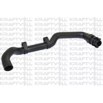 Durite de radiateur KRAFTVOLL GERMANY 10031560