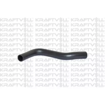 Durite de radiateur KRAFTVOLL GERMANY 10031564
