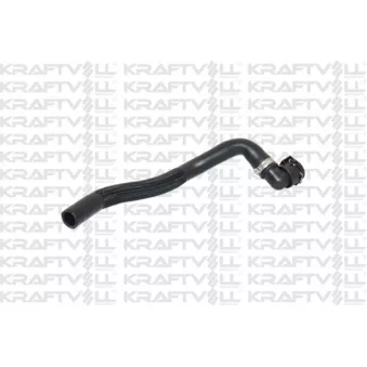 Gaine de chauffage KRAFTVOLL GERMANY OEM 1818479