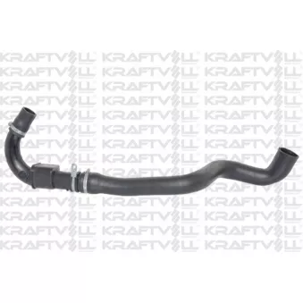 Gaine de suralimentation KRAFTVOLL GERMANY OEM 8200384940