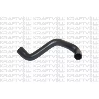 Durite de radiateur KRAFTVOLL GERMANY 10031616