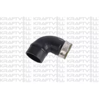 Gaine de suralimentation KRAFTVOLL GERMANY OEM 3C0145838A