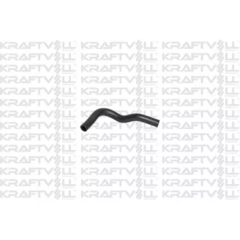 Durite de radiateur KRAFTVOLL GERMANY OEM 4611836