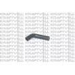 KRAFTVOLL GERMANY 10031663 - Flexible, alimentation en air