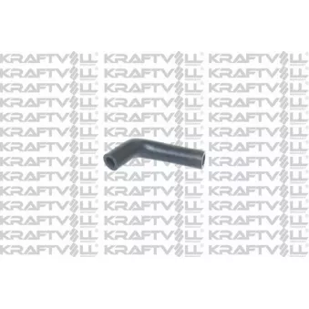 Flexible, alimentation en air KRAFTVOLL GERMANY OEM 8971891331