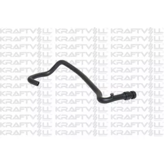 Gaine de chauffage KRAFTVOLL GERMANY 10031670