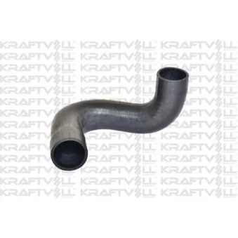 Gaine de suralimentation KRAFTVOLL GERMANY OEM 0382RW