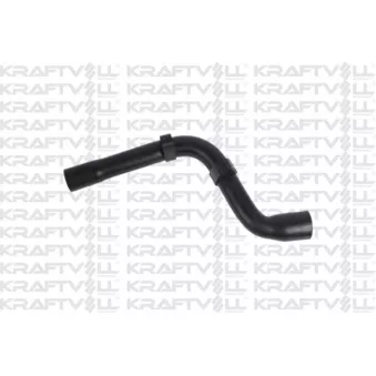 Durite de radiateur KRAFTVOLL GERMANY 10031694