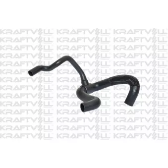 Durite de radiateur KRAFTVOLL GERMANY OEM 1055271