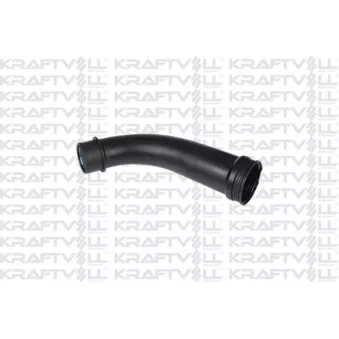 Gaine de suralimentation KRAFTVOLL GERMANY OEM 8200218987