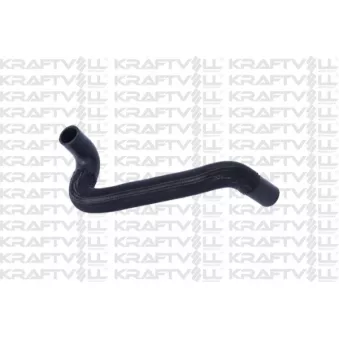 Durite de radiateur KRAFTVOLL GERMANY 10031847