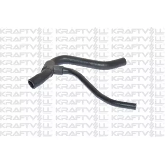 KRAFTVOLL GERMANY 10031867 - Gaine de chauffage