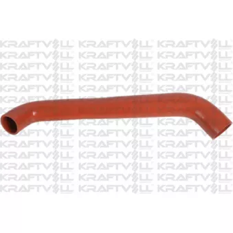 Gaine de suralimentation KRAFTVOLL GERMANY OEM 504005967