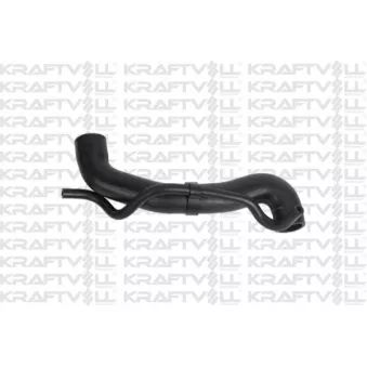 Durite de radiateur KRAFTVOLL GERMANY 10031893