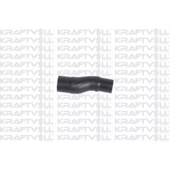 Durite de radiateur KRAFTVOLL GERMANY 10031900