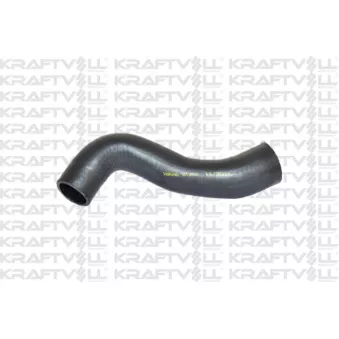 Durite de radiateur KRAFTVOLL GERMANY OEM 1337580