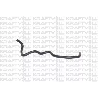 Durite de radiateur KRAFTVOLL GERMANY 10031943