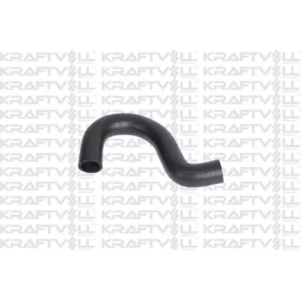 Durite de radiateur KRAFTVOLL GERMANY 10031955